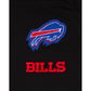 Buffalo Bills Logo Select Black Jogger