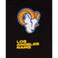 Los Angeles Rams Logo Select Black Jogger