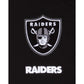 Las Vegas Raiders Logo Select Black Jogger