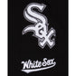Chicago White Sox Logo Select Black T-Shirt