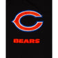 Chicago Bears Logo Select Black T-Shirt