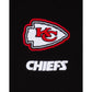 Kansas City Chiefs Logo Select Black T-Shirt