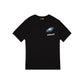 Philadelphia Eagles Logo Select Black T-Shirt