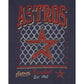 Houston Astros Old School Sport Long Sleeve T-Shirt