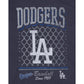 Los Angeles Dodgers Old School Sport Long Sleeve T-Shirt