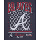 Atlanta Braves Old School Sport Long Sleeve T-Shirt