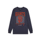 San Francisco Giants Old School Sport Long Sleeve T-Shirt