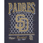 San Diego Padres Old School Sport Long Sleeve T-Shirt