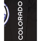 Colorado Rockies Retro City Long Sleeve T-Shirt