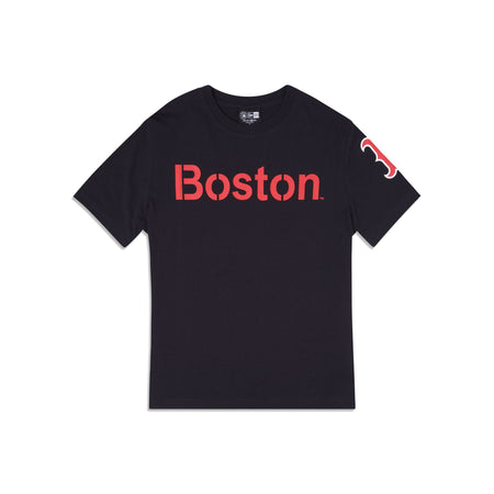 Boston Red Sox Retro City T-Shirt
