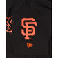 San Francisco Giants Retro City T-Shirt