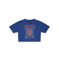 New York Mets Old School Sport Women's T-Shirt