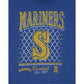 Seattle Mariners Old School Sport Women's T-Shirt