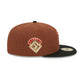 Chicago White Sox Harvest 59FIFTY Fitted