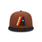 Houston Astros Harvest 59FIFTY Fitted