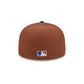 Toronto Blue Jays Harvest 59FIFTY Fitted Hat