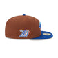 Toronto Blue Jays Harvest 59FIFTY Fitted