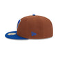 Chicago Cubs Harvest 59FIFTY Fitted
