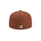 Miami Marlins Harvest 59FIFTY Fitted Hat