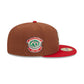 St. Louis Cardinals Harvest 59FIFTY Fitted
