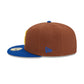 Seattle Mariners Harvest 59FIFTY Fitted Hat