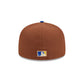 Seattle Mariners Harvest 59FIFTY Fitted