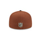 Las Vegas Raiders Harvest 59FIFTY Fitted