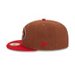 San Francisco 49ers Harvest 59FIFTY Fitted
