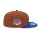 Los Angeles Rams Harvest 59FIFTY Fitted Hat