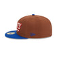 New York Giants Harvest 59FIFTY Fitted