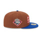 New York Giants Harvest 59FIFTY Fitted Hat