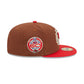 Kansas City Chiefs Harvest 59FIFTY Fitted