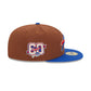 Buffalo Bills Harvest 59FIFTY Fitted Hat