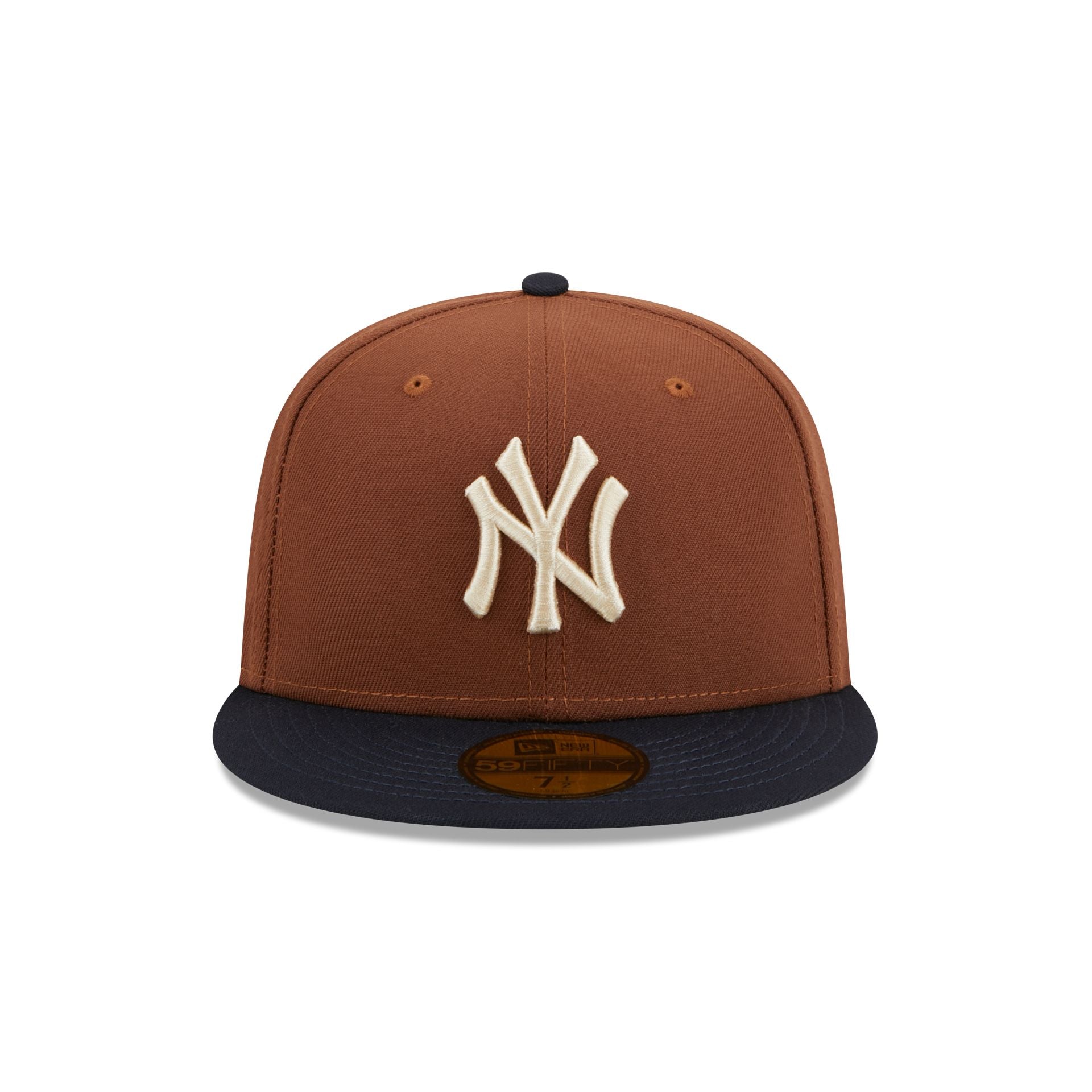 New York Yankees Harvest 59FIFTY Fitted Hat