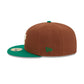 Oakland Athletics Harvest 59FIFTY Fitted
