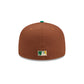 Oakland Athletics Harvest 59FIFTY Fitted Hat