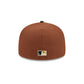 Pittsburgh Pirates Harvest 59FIFTY Fitted