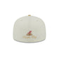 Tampa Bay Rays City Icon 59FIFTY Fitted Hat