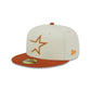 Houston Astros City Icon 59FIFTY Fitted Hat