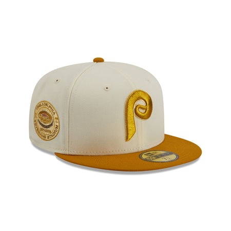 Philadelphia Phillies City Icon 59FIFTY Fitted Hat