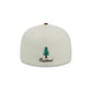 Oakland Athletics City Icon 59FIFTY Fitted Hat