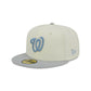 Washington Nationals City Icon 59FIFTY Fitted