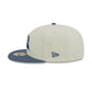 Colorado Rockies City Icon 59FIFTY Fitted Hat
