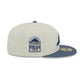 Colorado Rockies City Icon 59FIFTY Fitted Hat