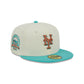 New York Mets City Icon 59FIFTY Fitted