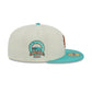 New York Mets City Icon 59FIFTY Fitted Hat