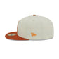 Oilers City Icon 59FIFTY Fitted