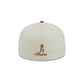 Oilers City Icon 59FIFTY Fitted