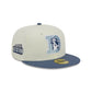 Denver Broncos City Icon 59FIFTY Fitted