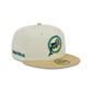 Miami Dolphins City Icon 59FIFTY Fitted
